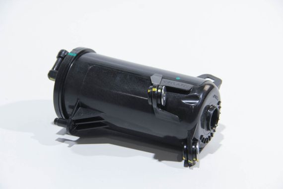 Фільтр паливний MAHLE/KNECHT Honda Civic/CRV 1.6 i-DTEC 13-, MAHLE/KNECHT (KL764D) | Зображення 1
