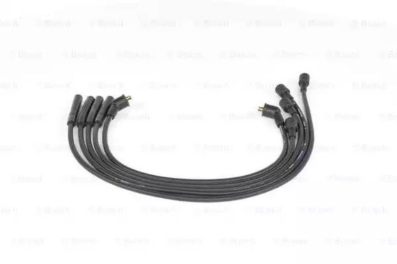 Комплект дротів запалювання FORD TRANSIT, BOSCH (0986357129) | Зображення 2