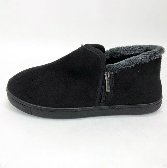 Черевики на осінь утеплені 41р 26см, взуття зимове робоче для чоловіків | Зображення 3