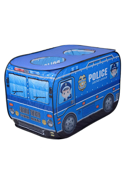 Детская игровая палатка TK Group TENT 110 х 70 х 70 см в сумке | Зображення 7