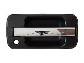 Isuzu Trooper II 92-99 наружная передняя ручка правая, Исузу Трупер 2