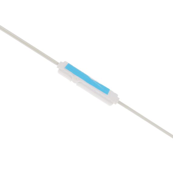 Светодиодный модуль 12V 1.2W SMD 5730 RED IP65 (BY-018/3) | Зображення 1