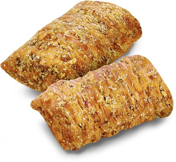 Лакомство для котов с курицей Vitakraft Crispy Crunch Chicken, 60 гр | Зображення 2