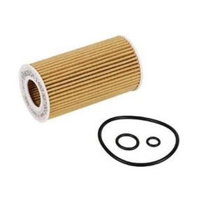 Фильтр масляный Bosch 1 457 437 001