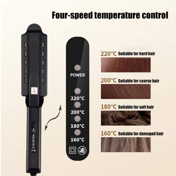 Аерофритюрниця TK00246 10л 4200Вт (45738-TK00246_2095) | Зображення 4