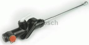Циліндр зчеплення головний Fiat Doblo 1,3D-1,9JTD 01- (вир-во BOSCH) BOSCH 0986486091 на FIAT DOBLO (223, 119)