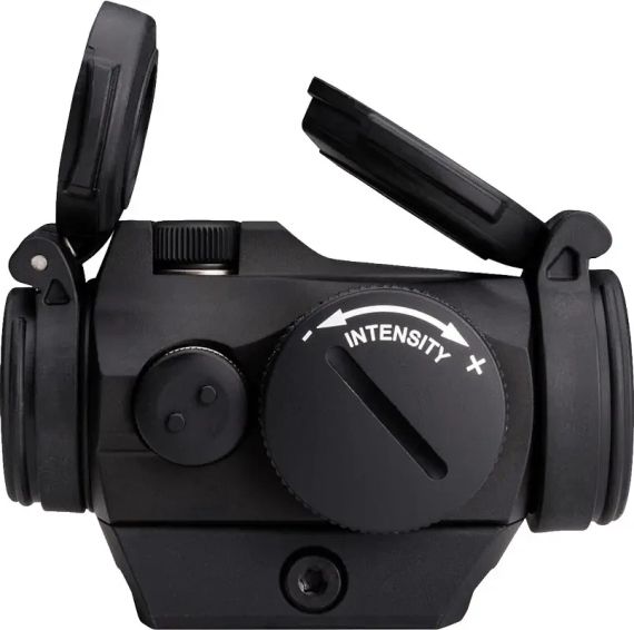 Прицел коллиматорный Aimpoint Micro H-2 2 МОА Weaver/Picatinny | Зображення 2