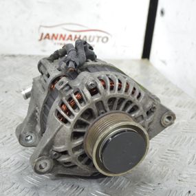 Генератор 110A 12V 2.5 CRDI Hyundai H-1 2001-2020 Генератор Х'юндай х-1 JA1804IR