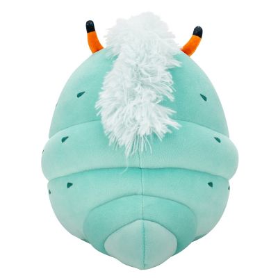 Мягкая игрушка Squishmallows Рогатая гусеница Ольти 19 см (SQCR07941) | Зображення 3