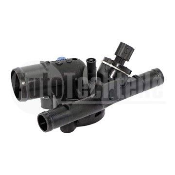 Термостат Renault Master 10-/Movano 10-21  2.3dCi 2.3CDTi   (81°C), AutoTechteile, 508 0020, 508 0020