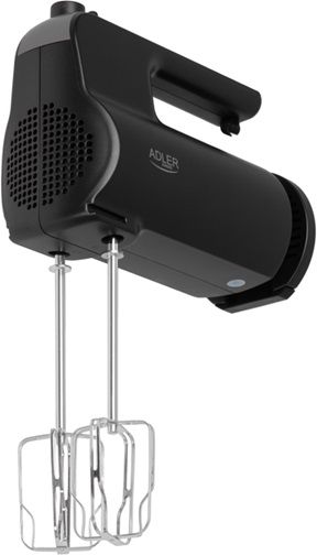 Миксер ручной Adler AD 4230 550 Вт черный | Зображення 6