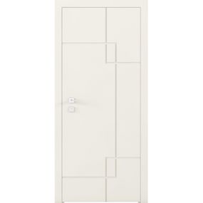 Двері Rodos CORTES PRIMA Фрезеровка 4, 5, 6