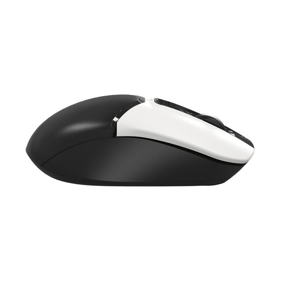 Мишка A4Tech FB12S Wireless/Bluetooth Panda (FB12S Panda) | Зображення 4