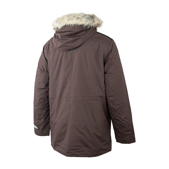 Куртка HELLY HANSEN REINE PARKA | Зображення 1