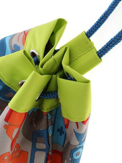 Сумка для обуви sigikid Traffic 24671SK (24671SK) | Зображення 3