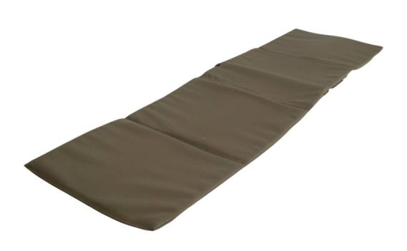 Каремат складний-4 олива Cordura 1000D