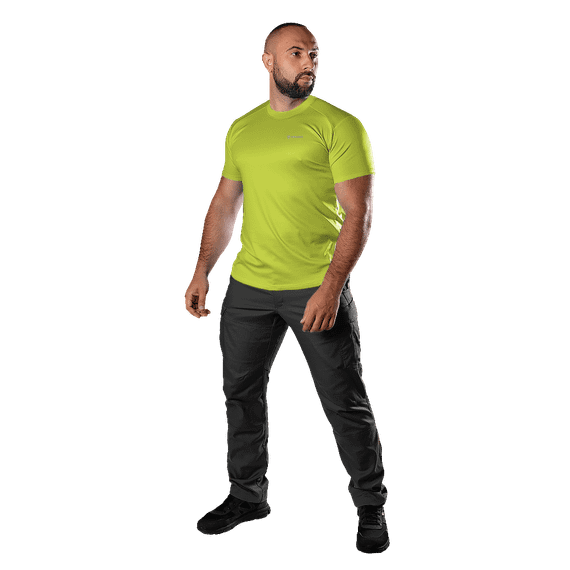 Футболка Chiton 3.0 Лимонна (8384), XXXXL | Зображення 1