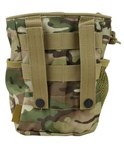 Підсумок для відпрацьованих магазинів KOMBAT UK Large Dump Pouch | Зображення 1