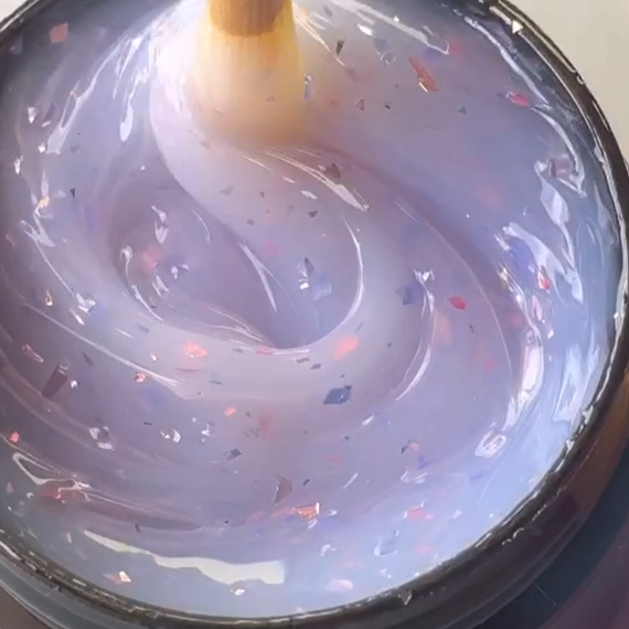 Гель для нарощення нігтів Milano Milk Potal 06 Builder Gel 20мл