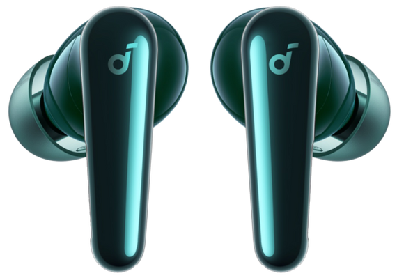 Гарнитура Anker SoundСore Liberty 4 Pro Green matte