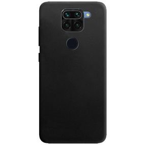 Силіконовий чохол Candy для Xiaomi Redmi Note 9 / Redmi 10X