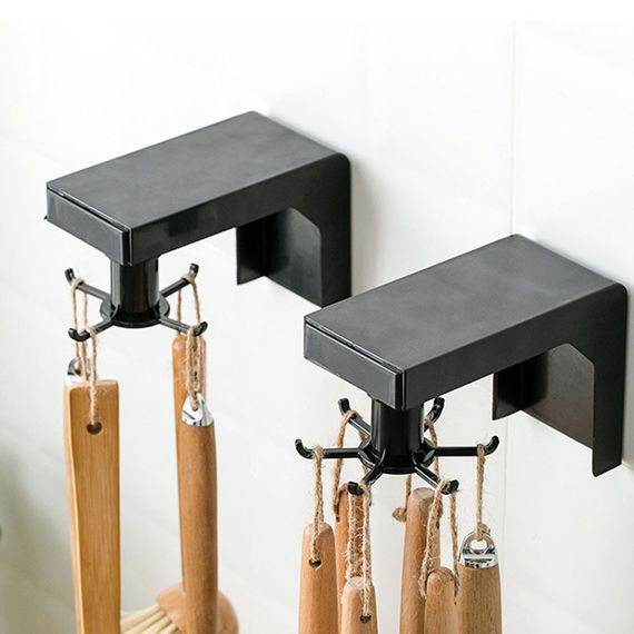 Подвесная система хранения Kitchenware Collecting Hanger | Зображення 2