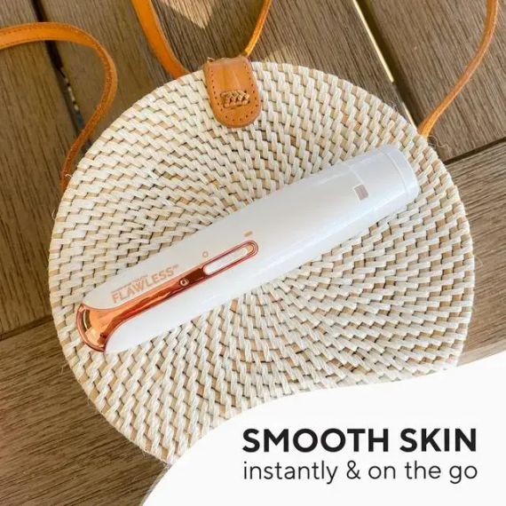 Епілятор для будь-якої частини тіла BODY CLEANER Lima LY-400 | Зображення 3