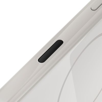 Чехол для мобильного телефона Apple Beats iPhone 16 Case with MagSafe - SummitStone (MCFD4LL/A) | Зображення 7