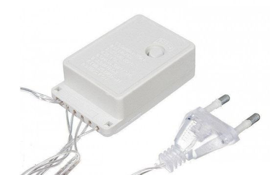 Xmas гірлянда LED Водоспад 3M*3M 320 RGB XPRO (47667-0157_347) | Зображення 6