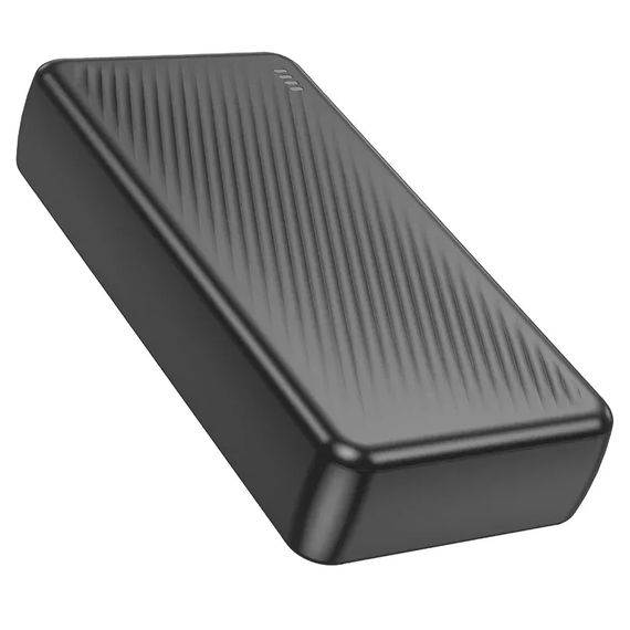 Power Bank 20000mAh 22.5W BOROFONE BJ38A (47196-BJ38A_614) | Зображення 3