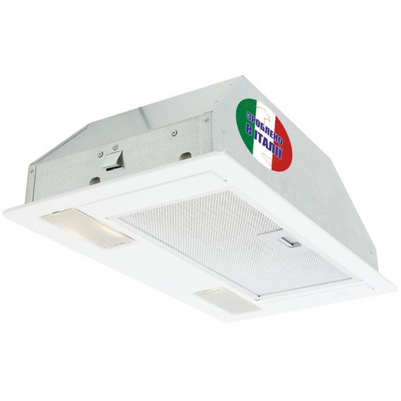 Витяжка кухонна Elica CT17 C WH/A/52 | Зображення 1