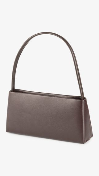 Сумка через плече жіноча GENUA 102687-9 Малий Бордовий shop (2000999564000)