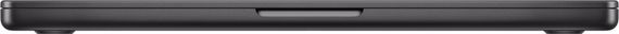 Ноутбук Apple MacBook Pro 14" Late 2025 Space Black (MDE04) | Зображення 3