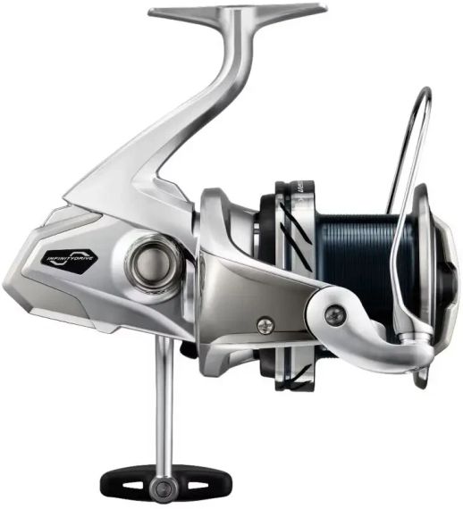Котушка Shimano Ultegra XR XSD 14000 5+1BB 4.3:1 | Зображення 1