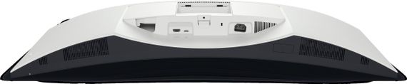 Монитор DELL 34&quot; S3425DW 2xHDMI 210-BQWR | Зображення 3