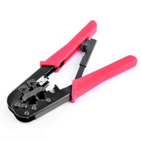 Клещи обжимные HT-568R (8P8C/RJ-45 6P6C/RJ-12 6P4C/PJ-11) Ny95502865