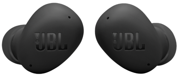 Гарнітура JBL WAVE BUDS 2 Black (JBLWBUDS2BLK) | Зображення 1