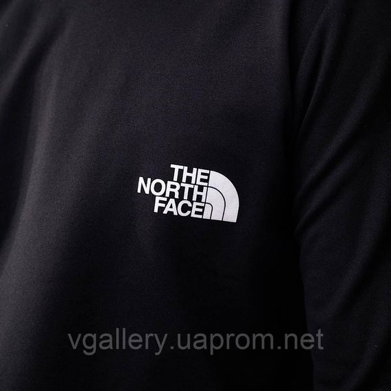 Чоловіча термобілизна The North Face. Набір чоловічої термобілизни Норт Фейс | Зображення 3