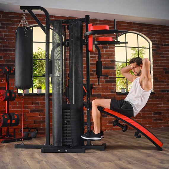 Силова станція Hop-Sport HS-1054K | Зображення 8