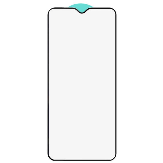 Захисне скло SKLO 3D для OnePlus Nord N20 SE / N300 Чорний | Зображення 1