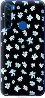 Чохол для Xiaomi Redmi Note 8T з силікону FCh_085191