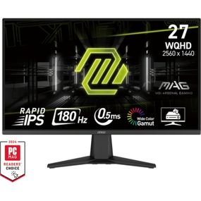 Монитор MSI MAG 275QF