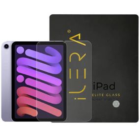 Защитное стекло для планшета iLera iLera Infinity Clear iPad Mini 6 (iLiPG01)