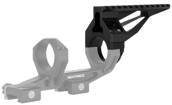 Планка Nightforce RAP-i на кільце 34 мм. Picatinny | Зображення 2