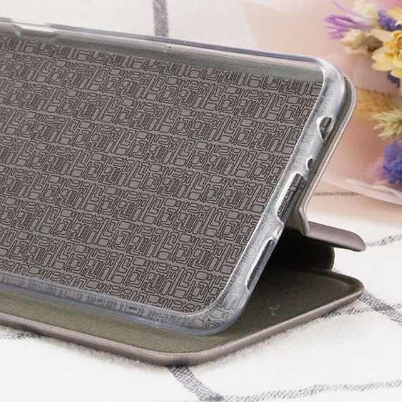 Шкіряний чохол (книжка) Classy для Realme 10 4G | Зображення 3