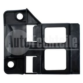 Крепление бампера переднего правое Mercedes Benz Sprinter W906 06-18/ VW Crafter 06-16, AutoTechteile, 100 8882, 5504-00-3547934P