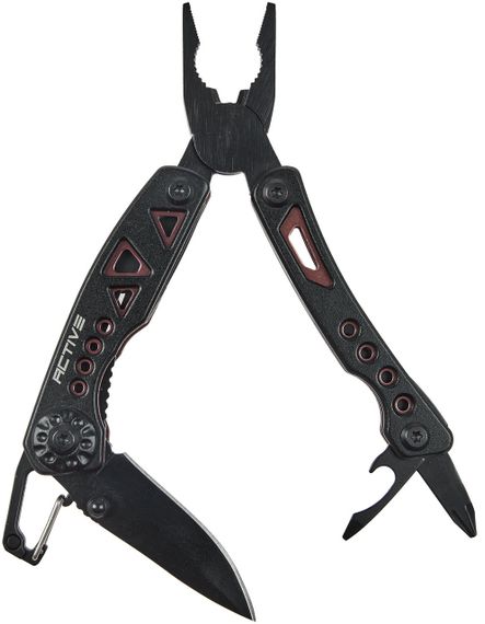 Мультитул Active Micro Tool Мультитул Туристичний мультитул