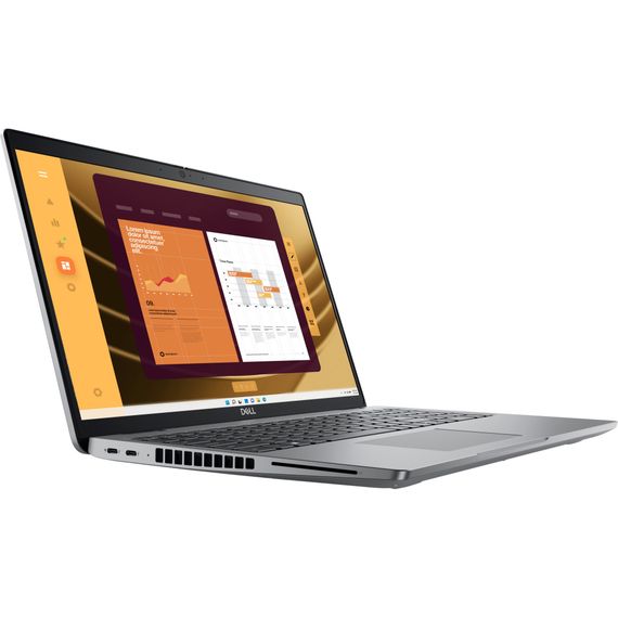 Ноутбук Dell Latitude 5550 (N015L555015UA_UBU) | Зображення 1