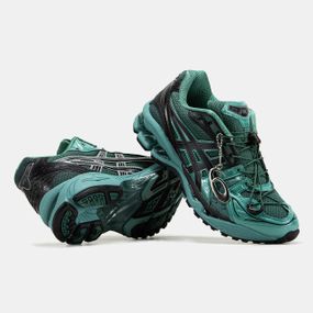 Чоловічі кросівки Asics Gel-Kayano 14 весна / літо / осінь 1572 42