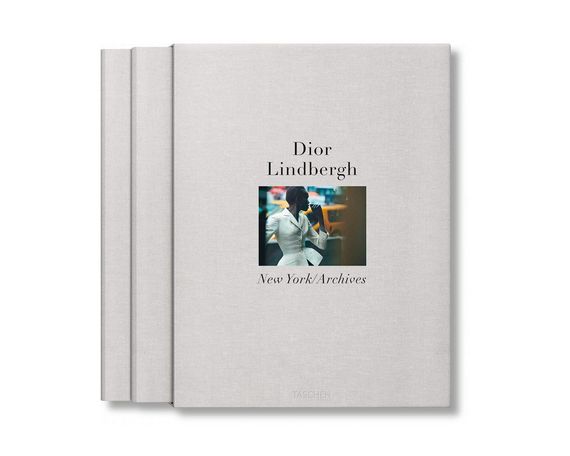 Книга Peter Lindbergh. Dior.